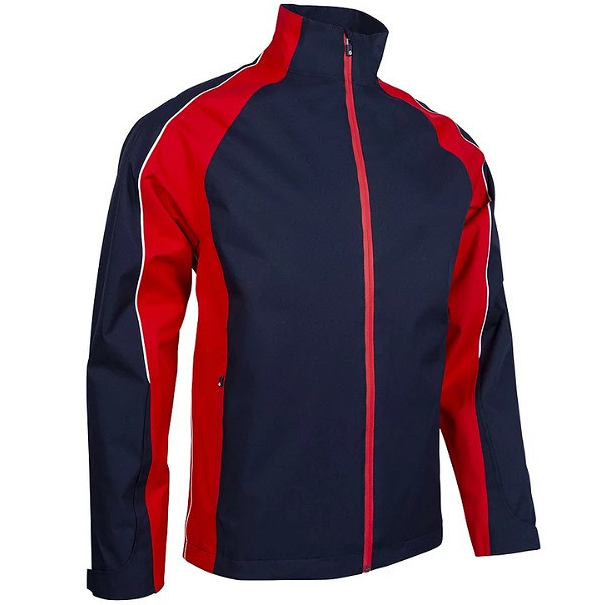 Sunderland heren waterproof jacket