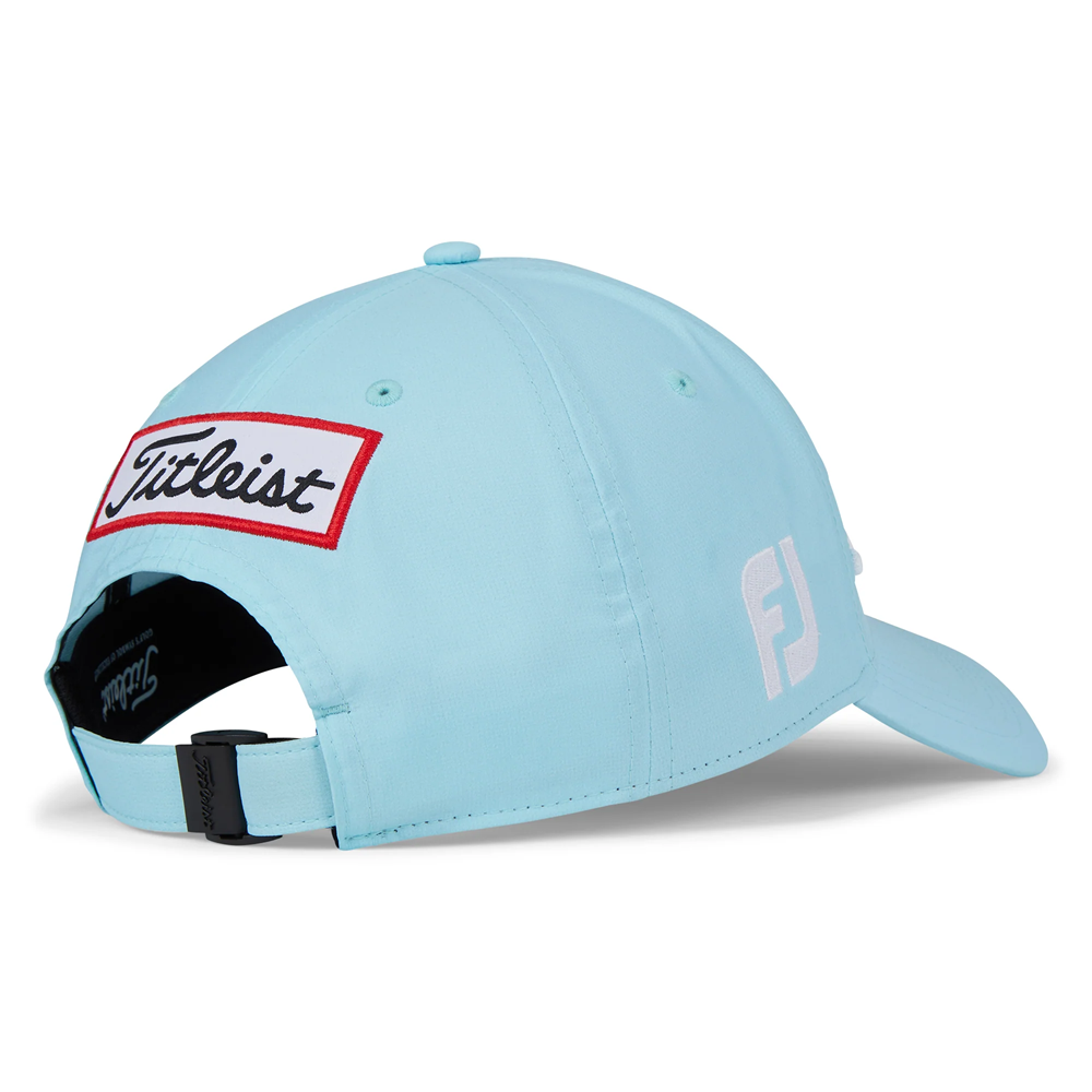 Titleist TH23ATPE Tour Performance Cap Surf