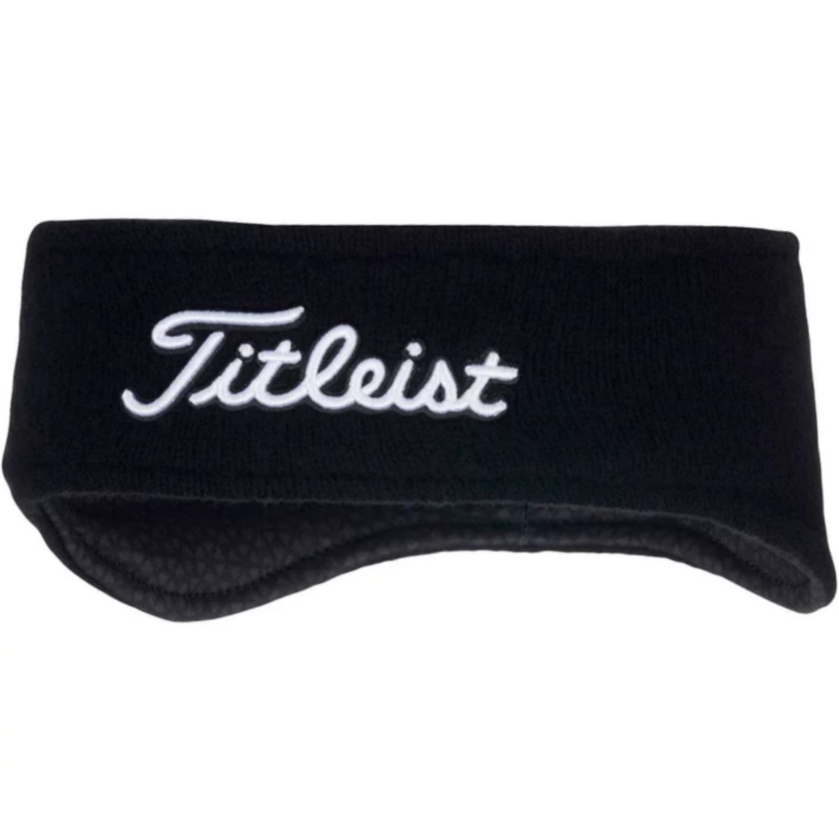 Titleist TH20WMEBEA-01 Merino Performance Earband Black