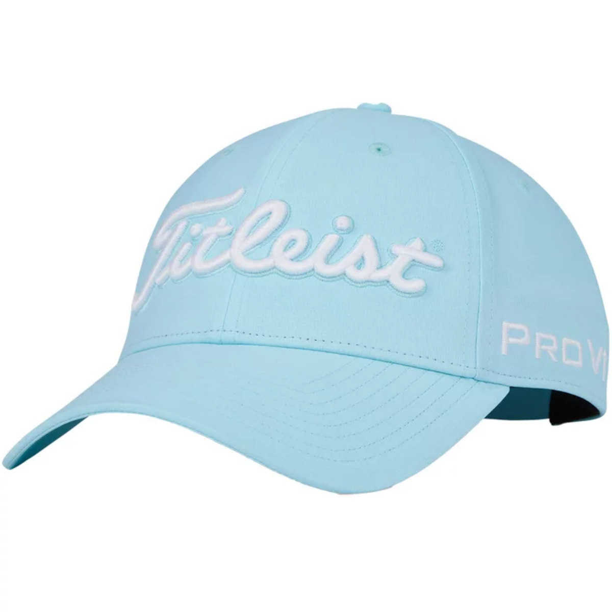 Titleist TH23ATPE Tour Performance Cap Surf White