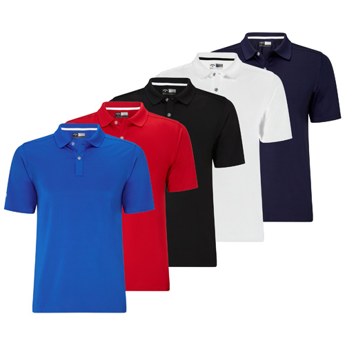 Callaway heren polo