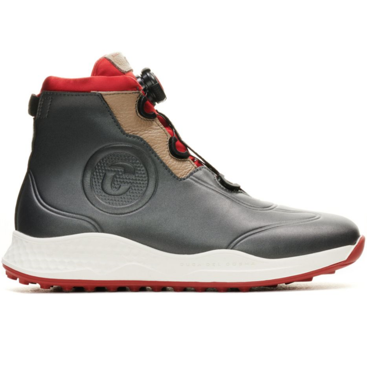 Duca del Cosma Toscana 122503-604 dames winter golfschoen