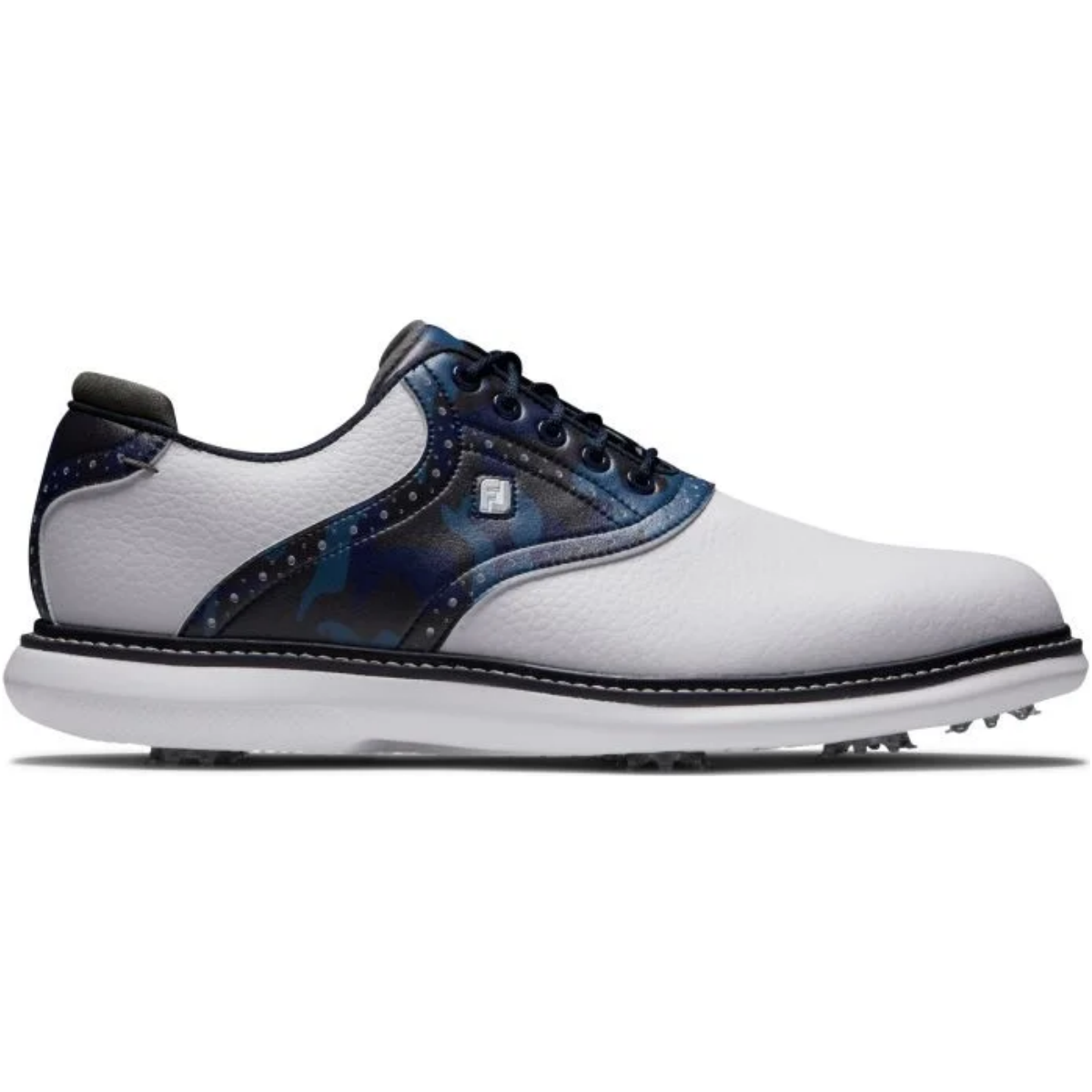 Footjoy Traditions heren golfschoen
