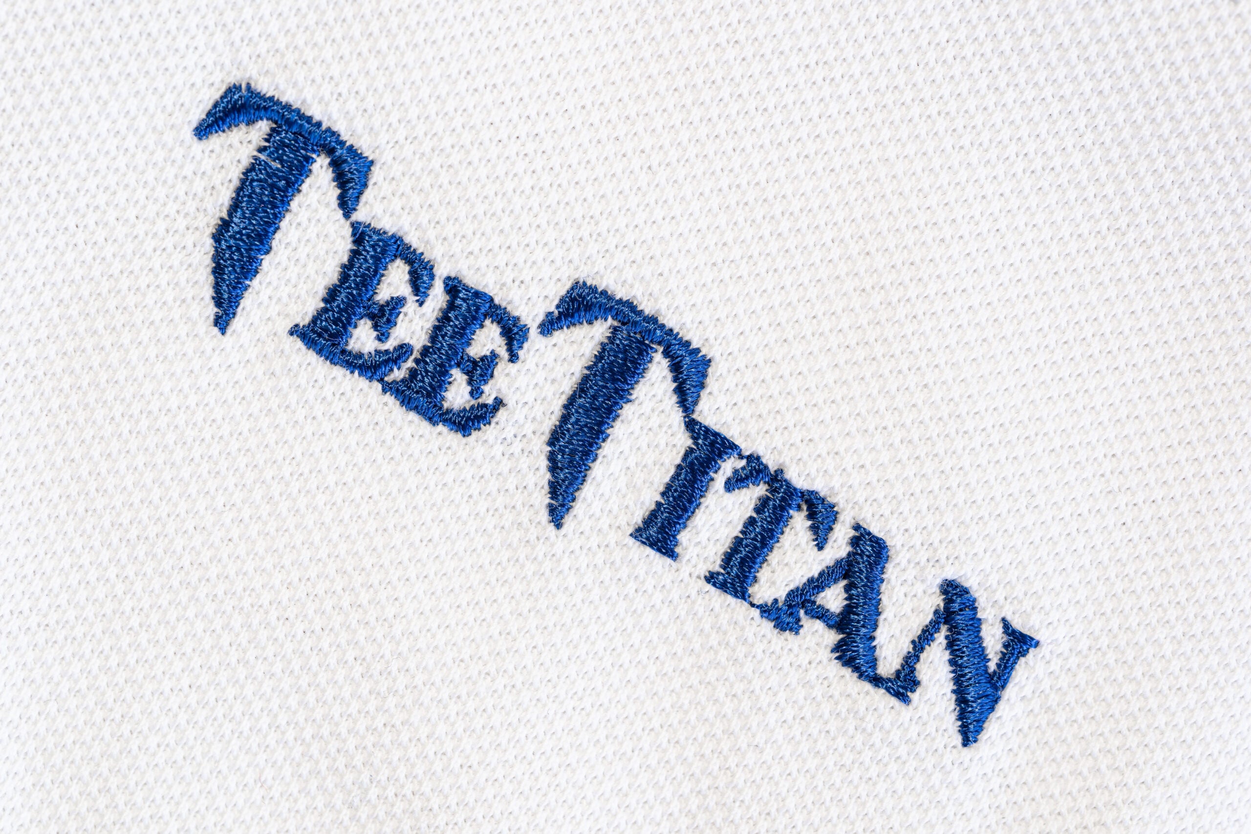 TeeTitan Heritage Comfort II heren polo