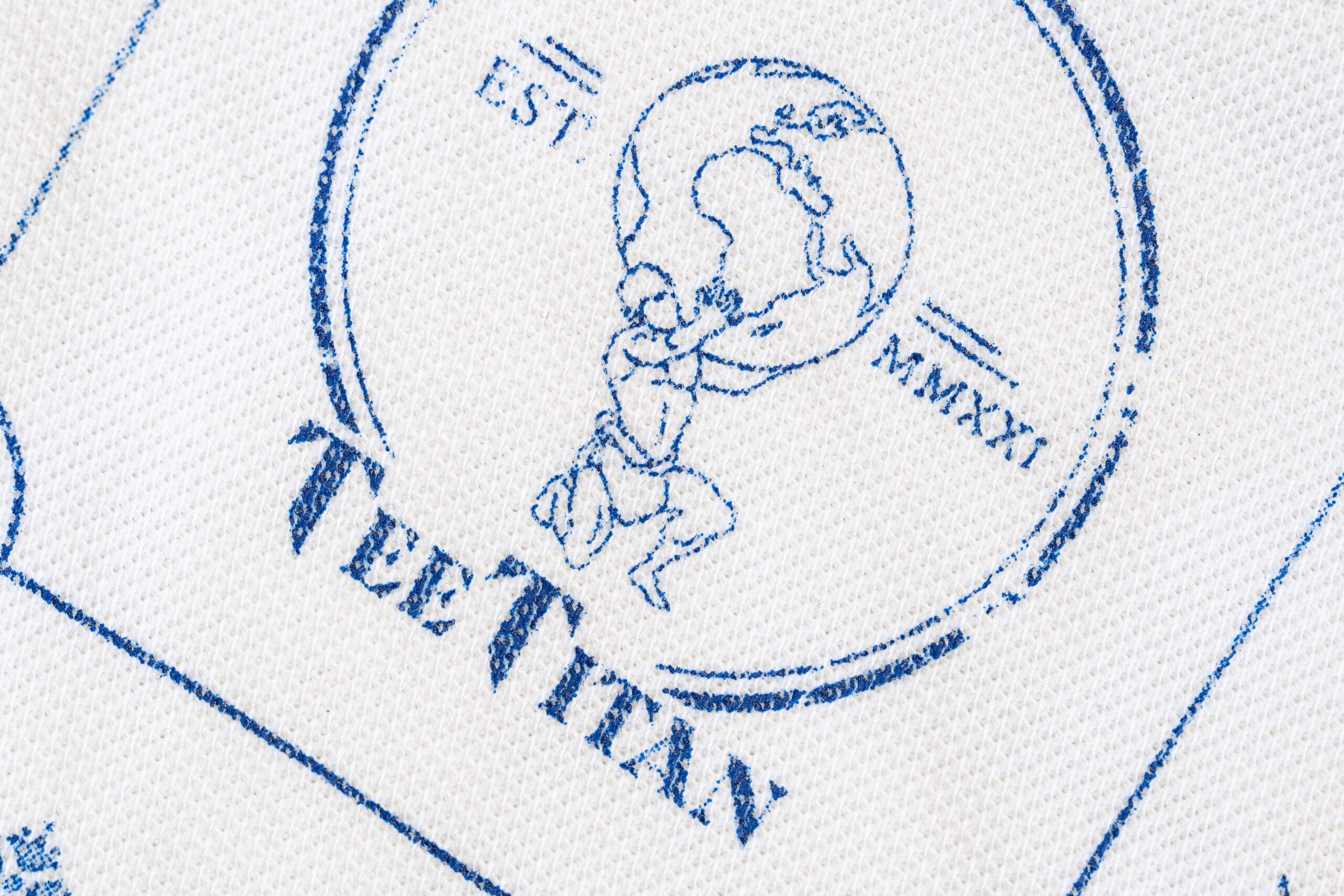 TeeTitan Heritage Comfort II polo