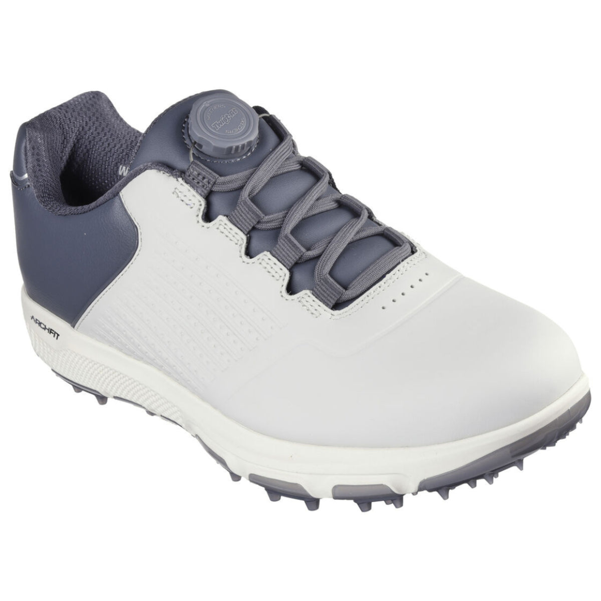 Skechers Twist heren golfschoen