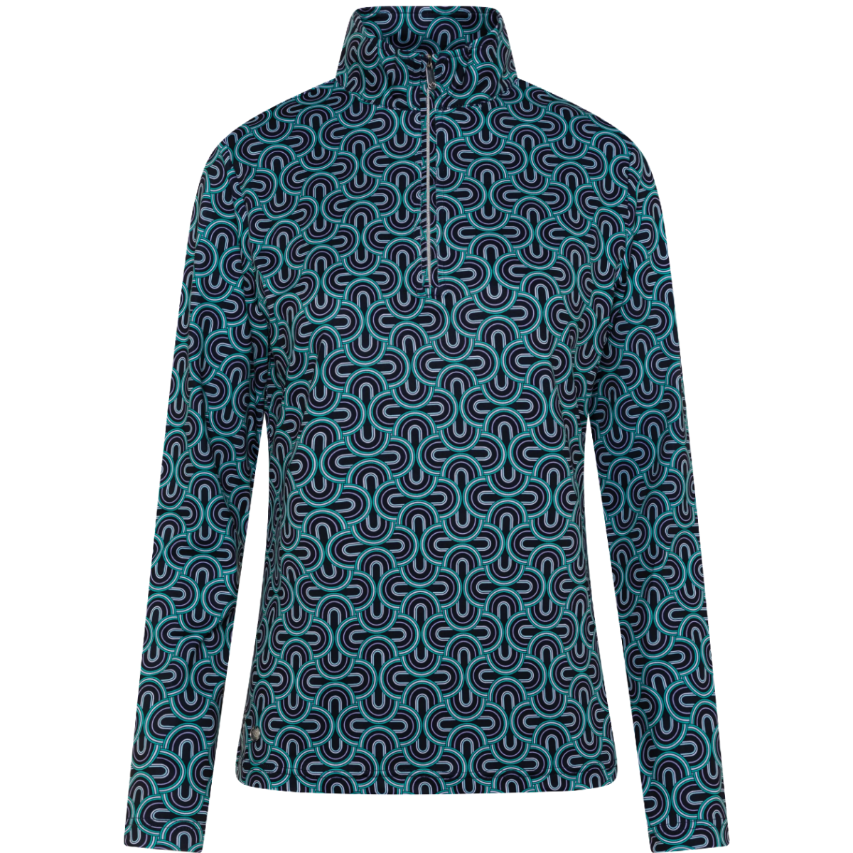 Daily Sports dames polo