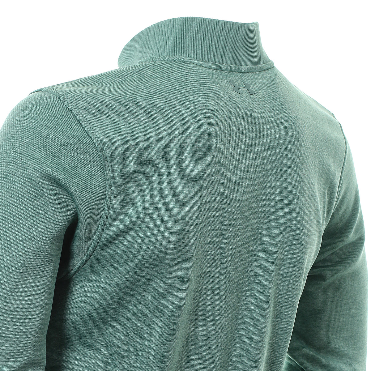 Under Armour Golf storm sweater achterkant