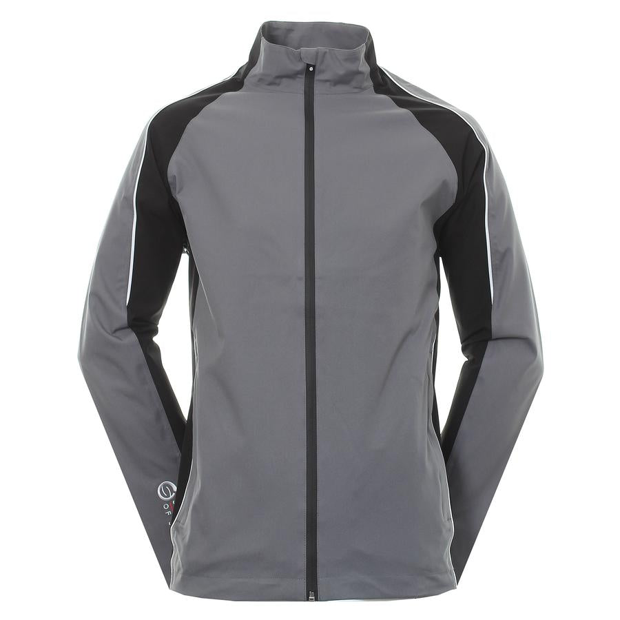 Sunderland Golf Vancouver Pro waterproof jacket