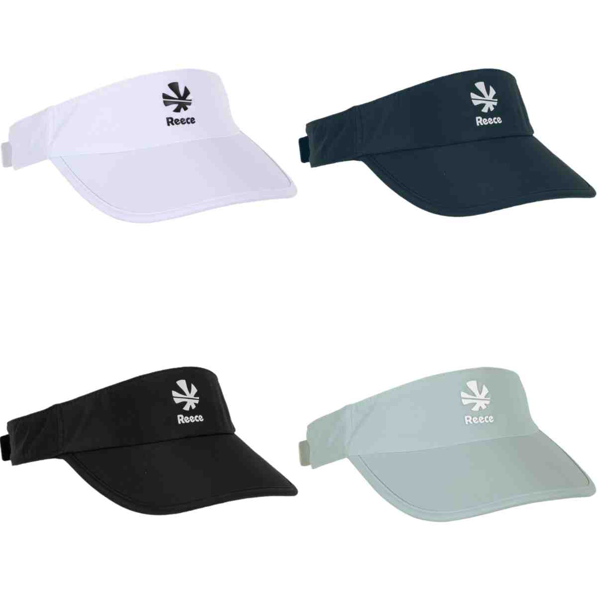 Reece visors set van 4