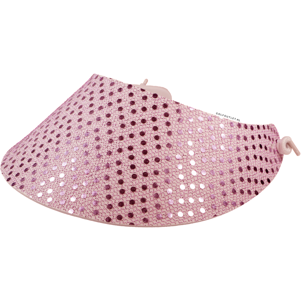 Print-41-Roze-roze-glitter-stippen