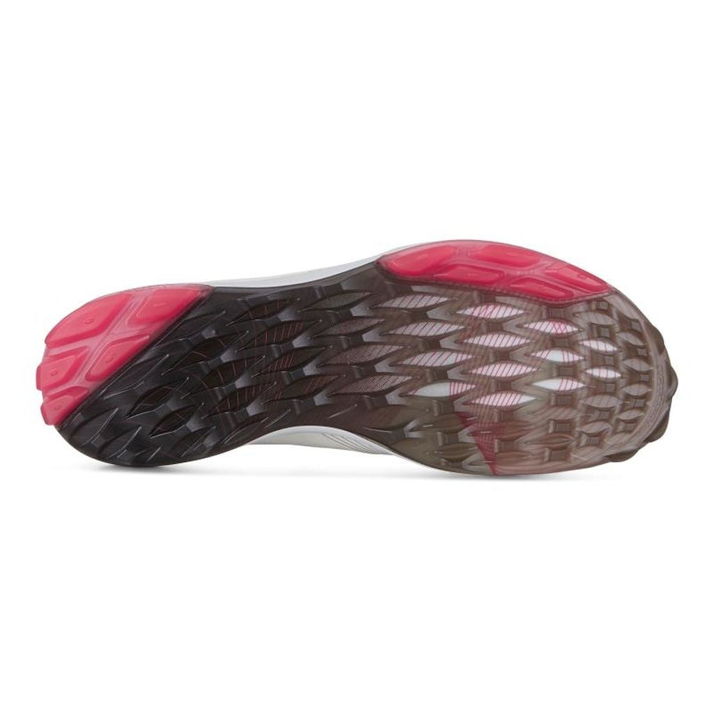 Ecco Biom Hybrid dames golfschoen onderkant