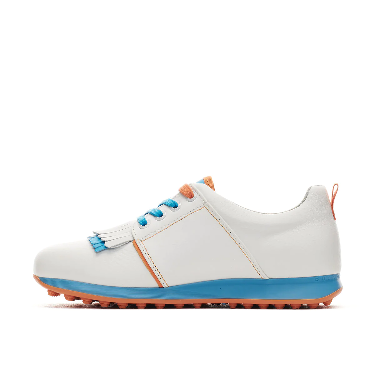 Duca del Cosma 11929-00 Westcliff golfschoen