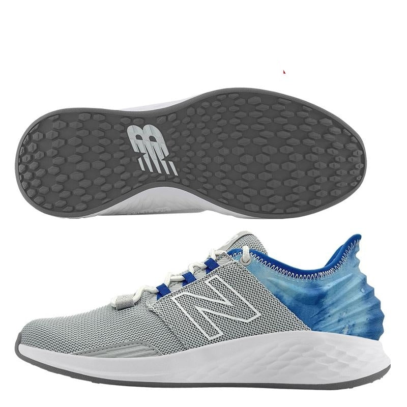 New Balance Fresh Foam ROAV dames golfschoen