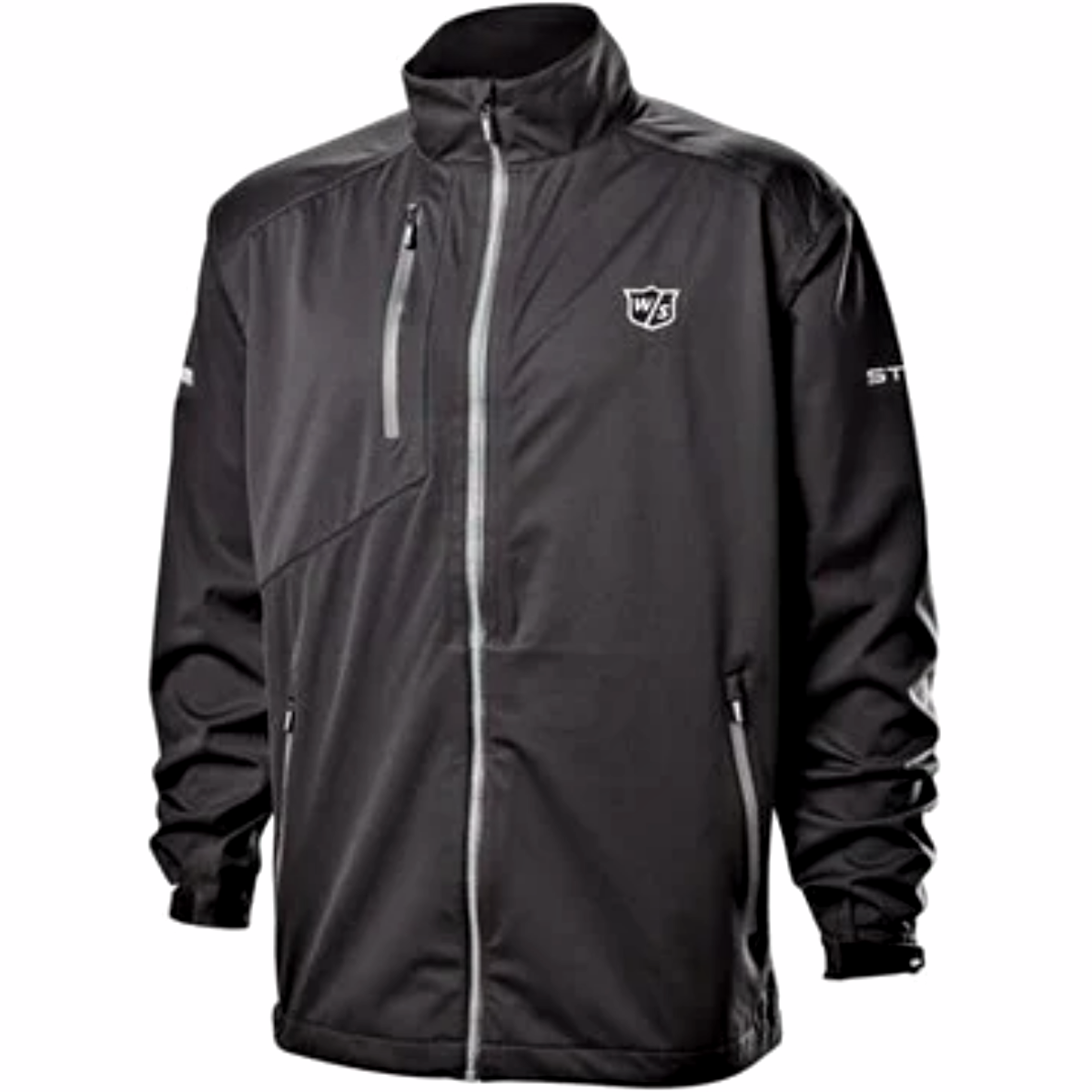 Wilson heren regenjacket