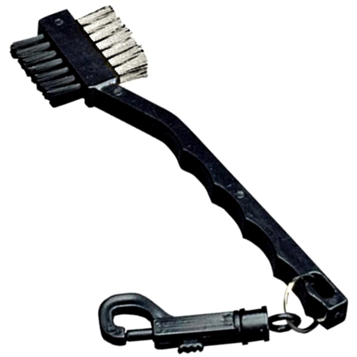 Brand Fusion Deluxe 2-Way Brush