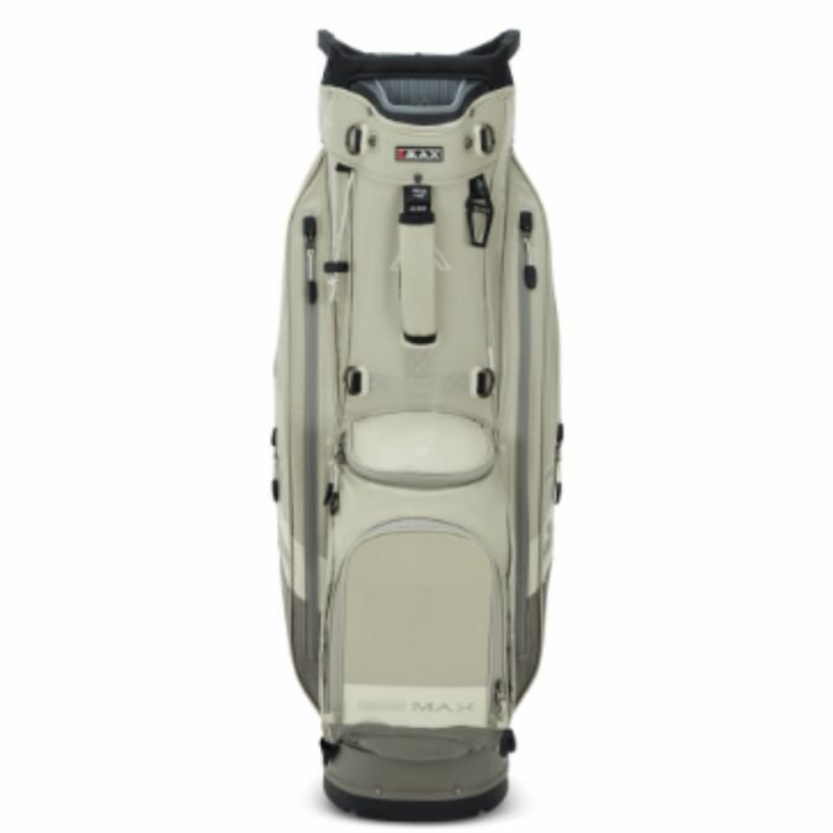 Big Max AQUA Sport 360² Cartbag Beige