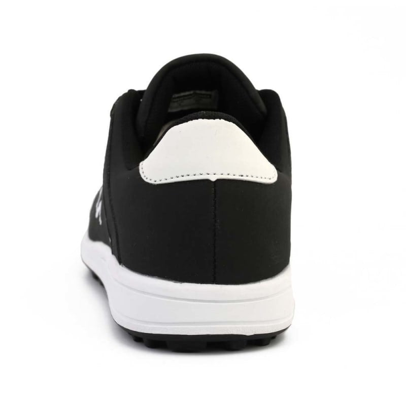 Woodworm heren golfschoen achterkant