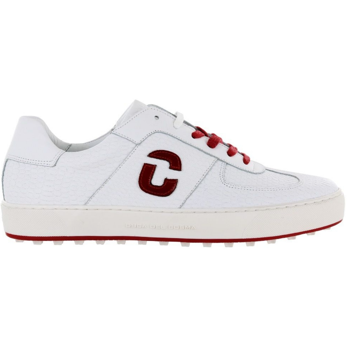 Duca del Cosma heren golfschoen