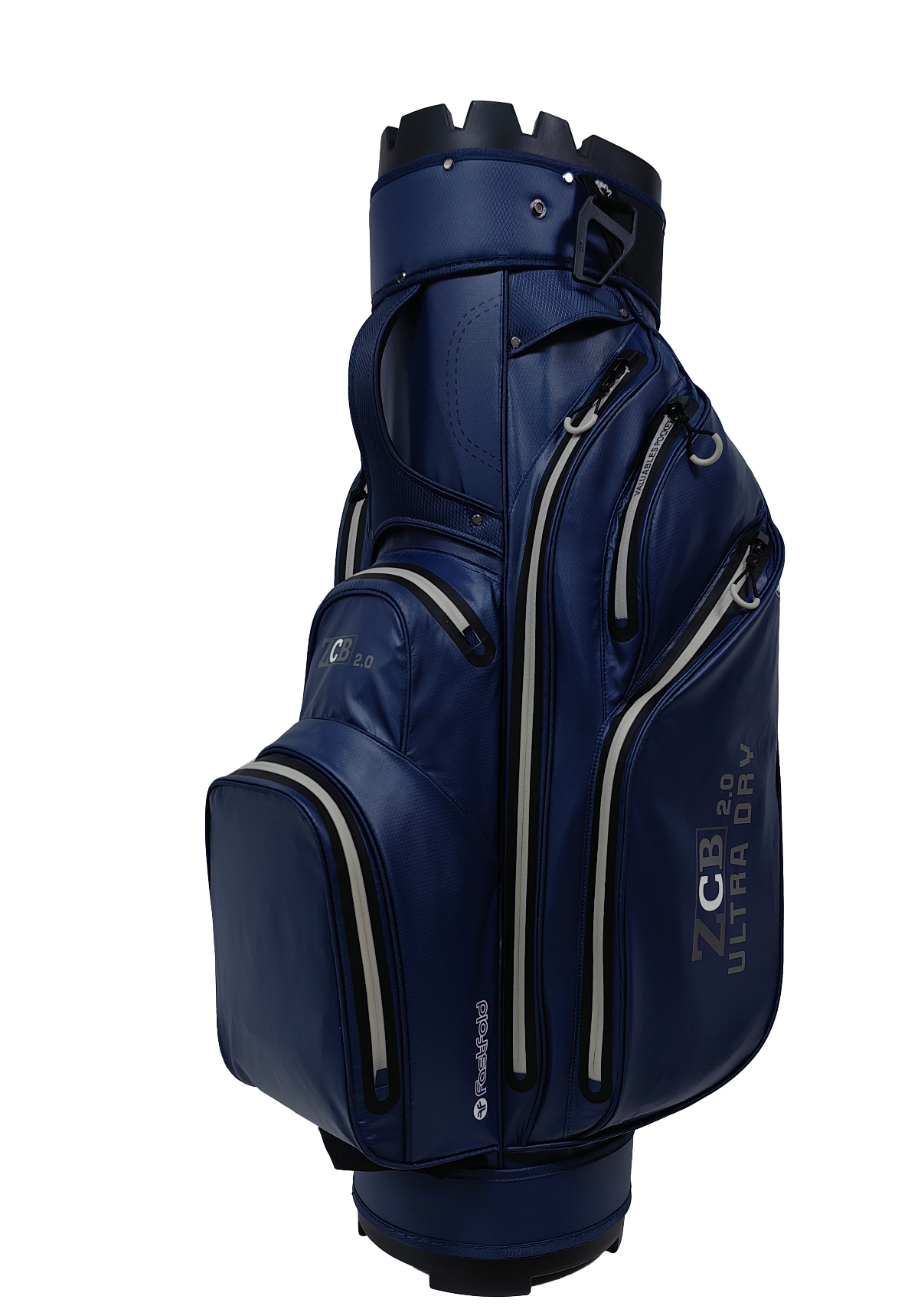 Fastfold ZCB 2.0 Ultra Dry Cartbag