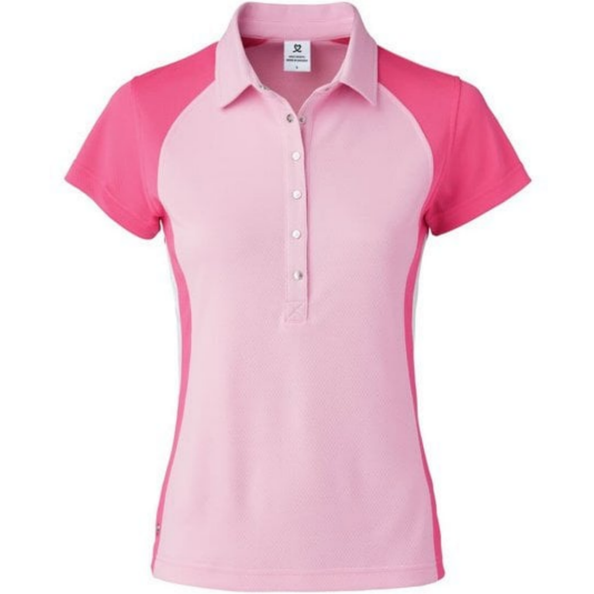 Daily Sport Zenia 243/109 851 dames polo