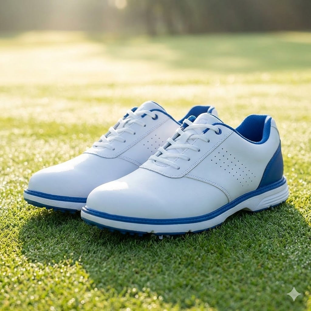 Golfschoenen