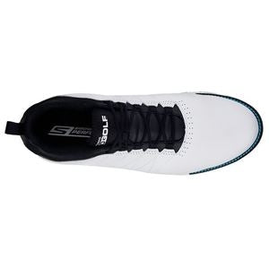 Skechers 54523/WNV golfschoen bovenkant
