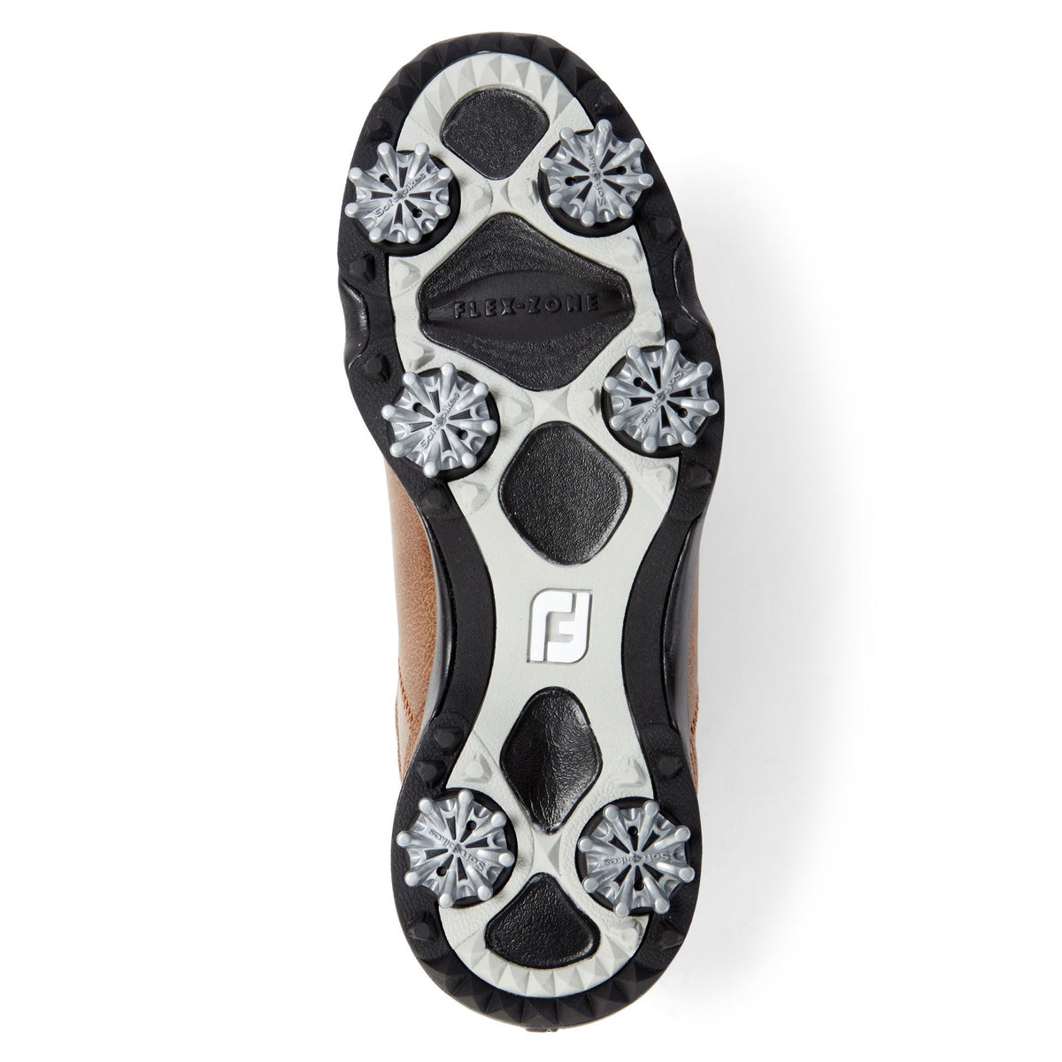 Footjoy dames winter golfschoen
