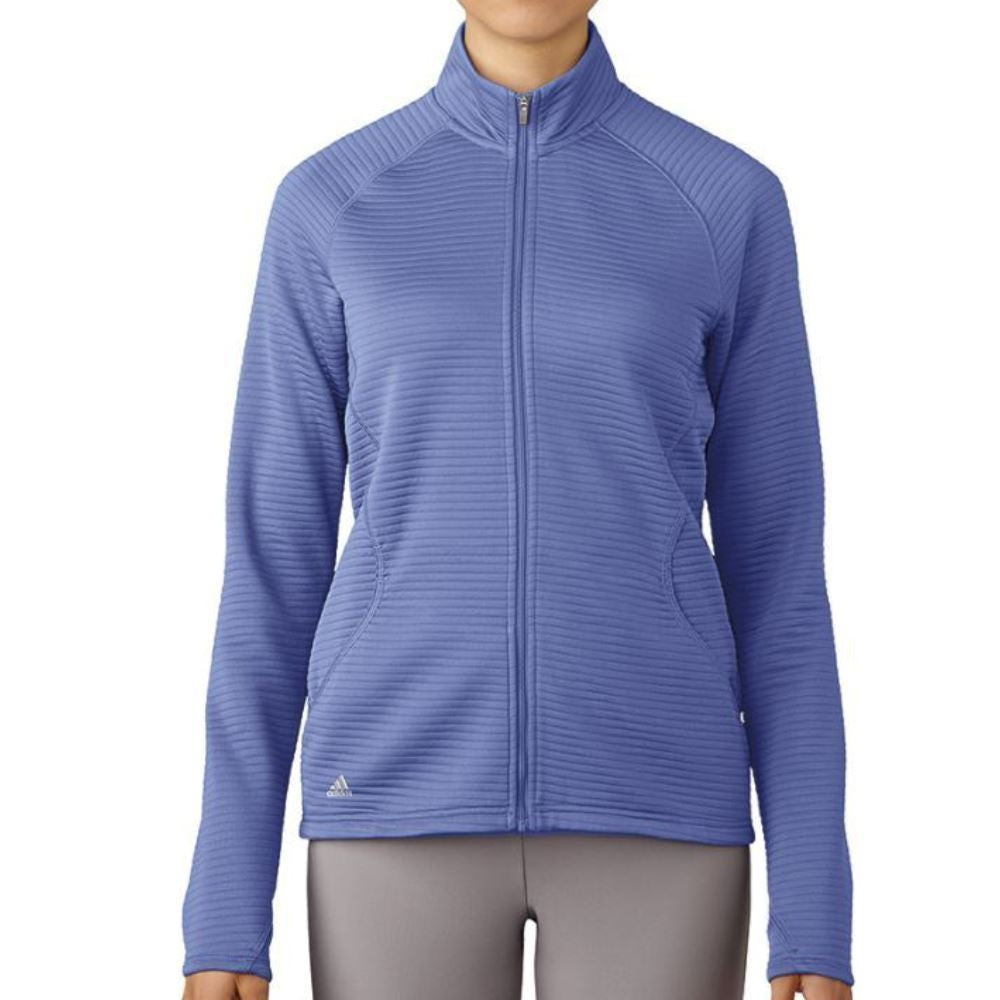 Adidas dames golfjacket CD3752 
