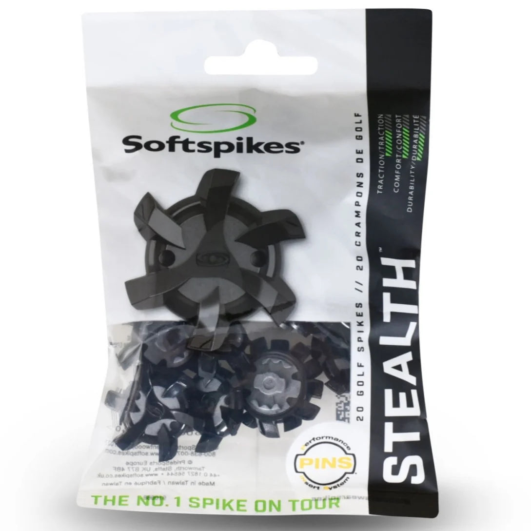 Softspikes Stealth