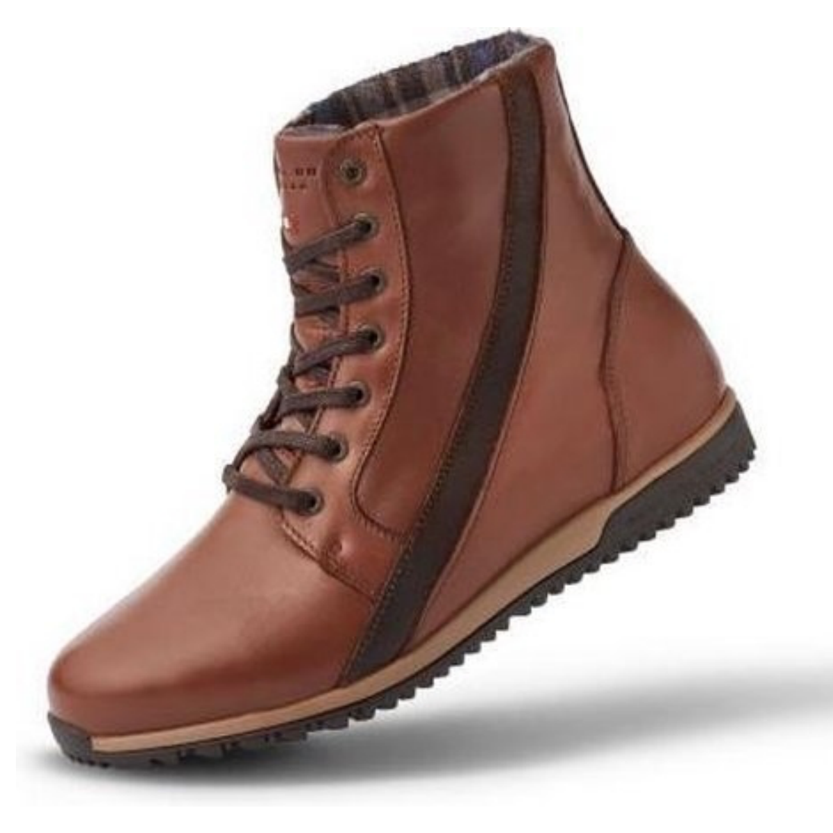 Duca del Cosma heren winterboot
