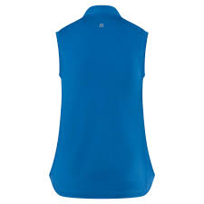 Daily Sports Istres 1000016 533 sleeveless polo