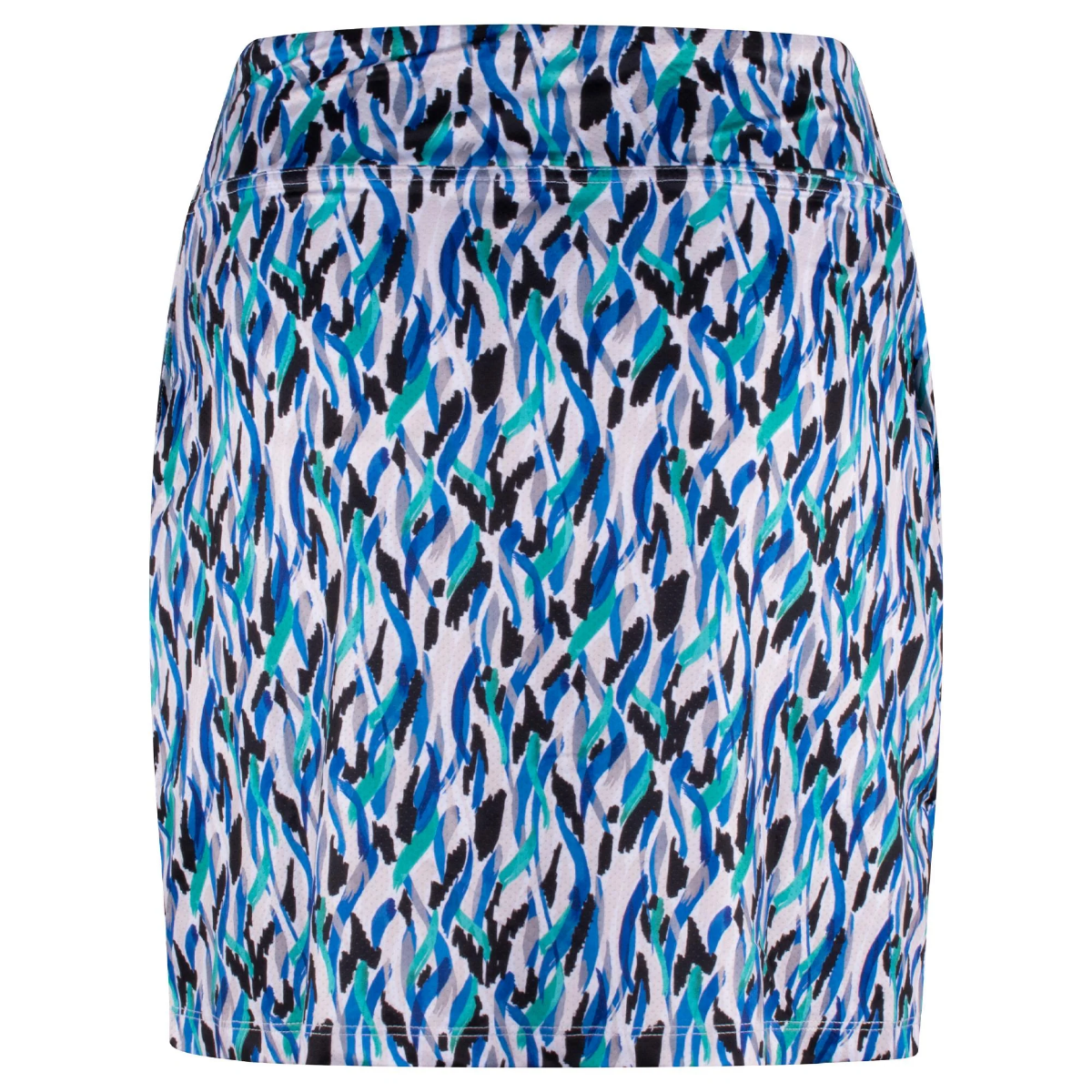 Daily Sports Neapel 1000128 971 skort abstract