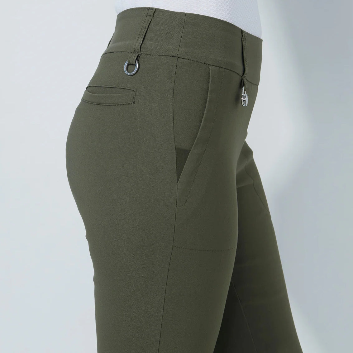 Daily Sports dames golfbroek 32"