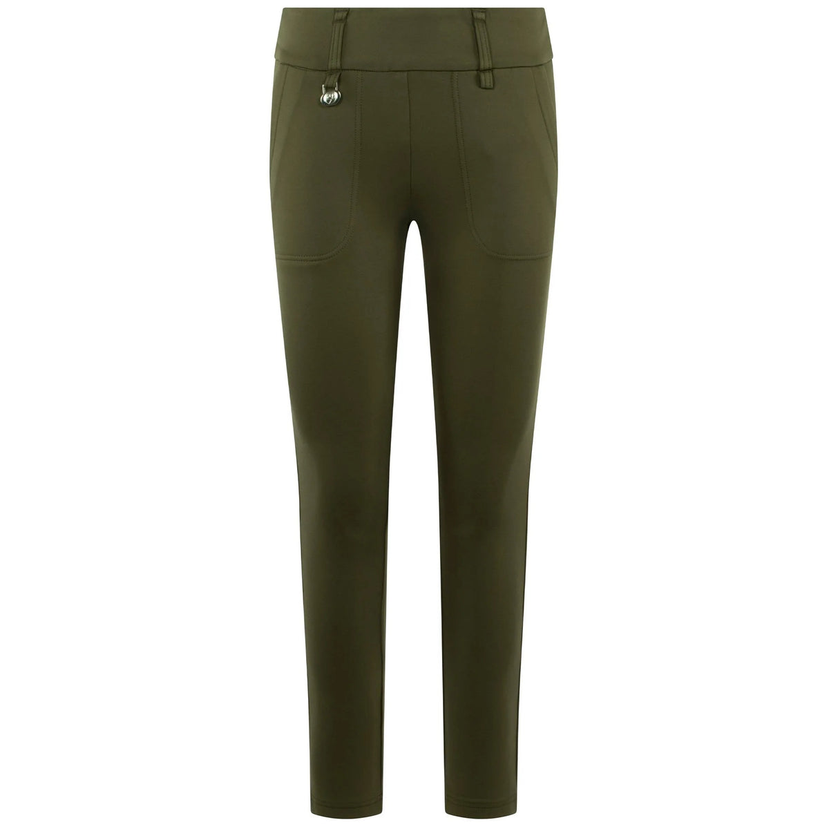Daily Sports dames winter golfbroek 29"
