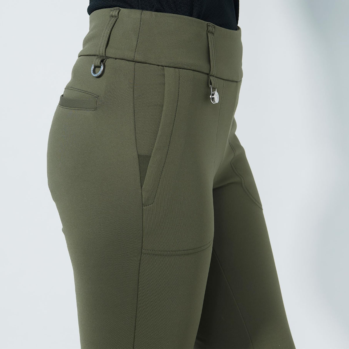 Daily Sports dames winter golfbroek 29"