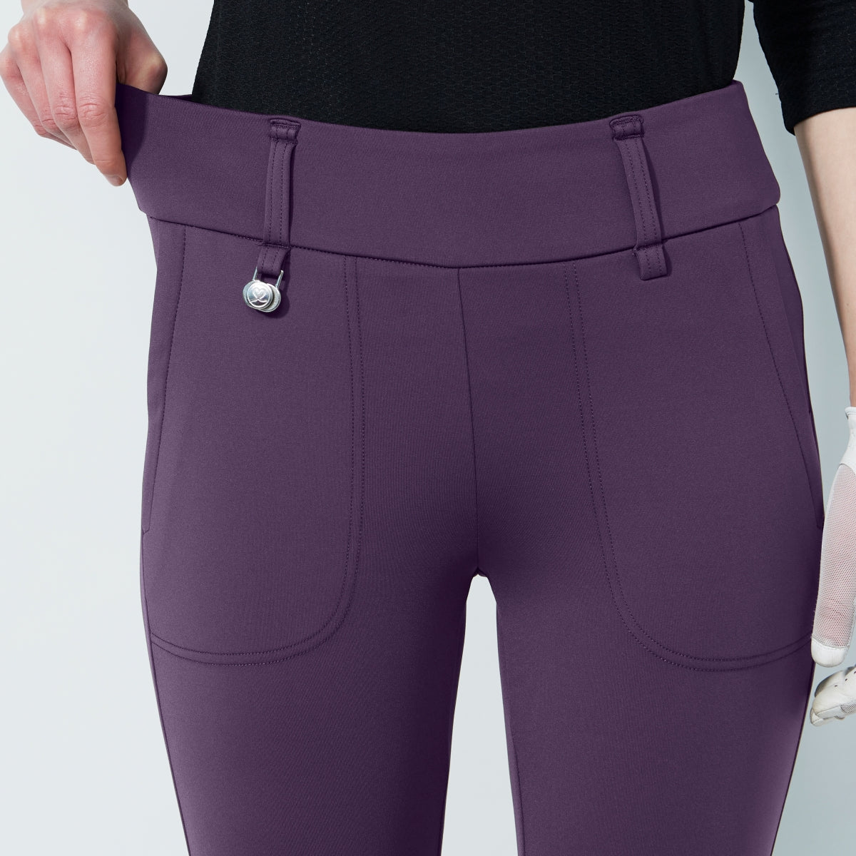 Daily Sports 1000207 881 Magic Warm dames winter golfbroek