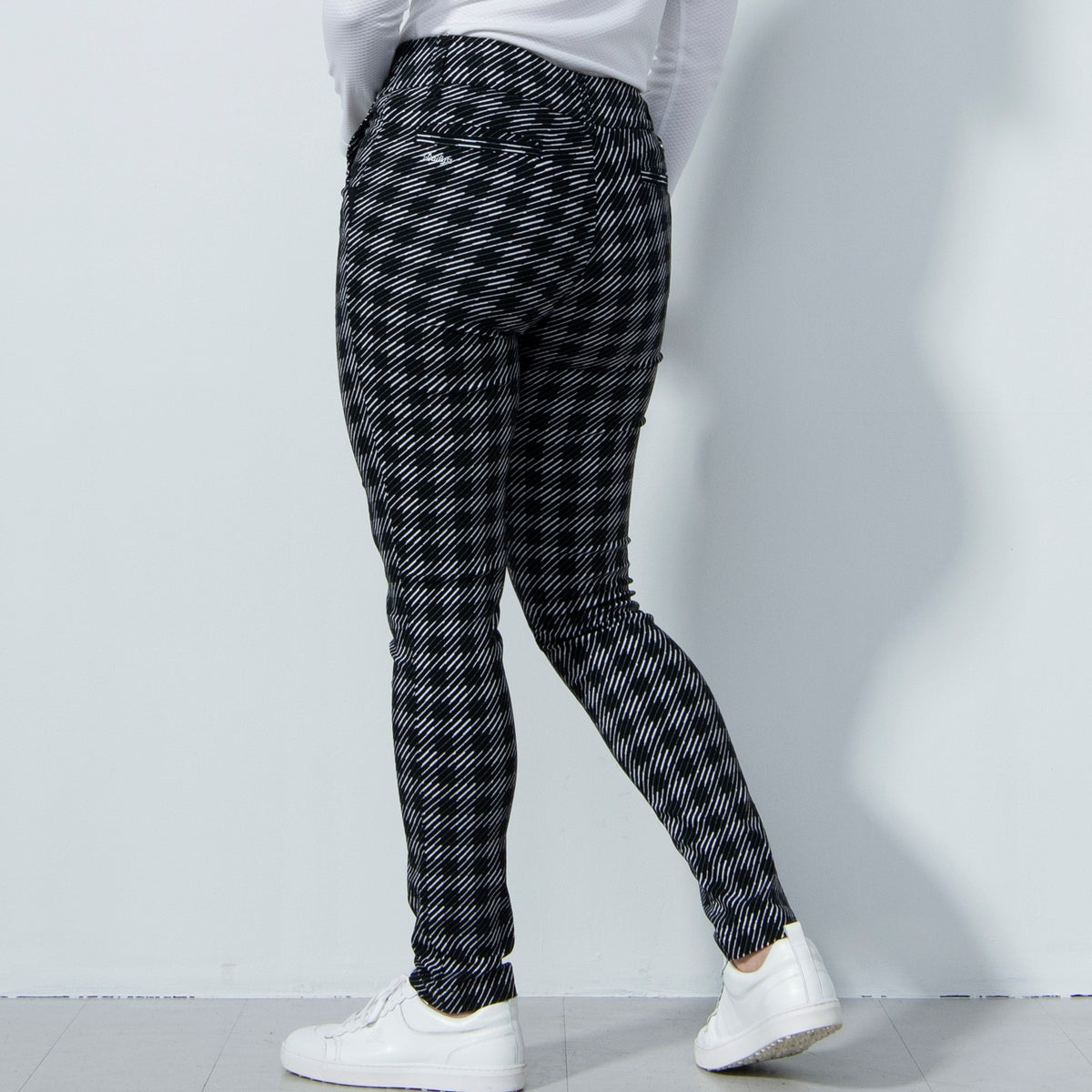 Daily Sports dames winter golfbroek 32"