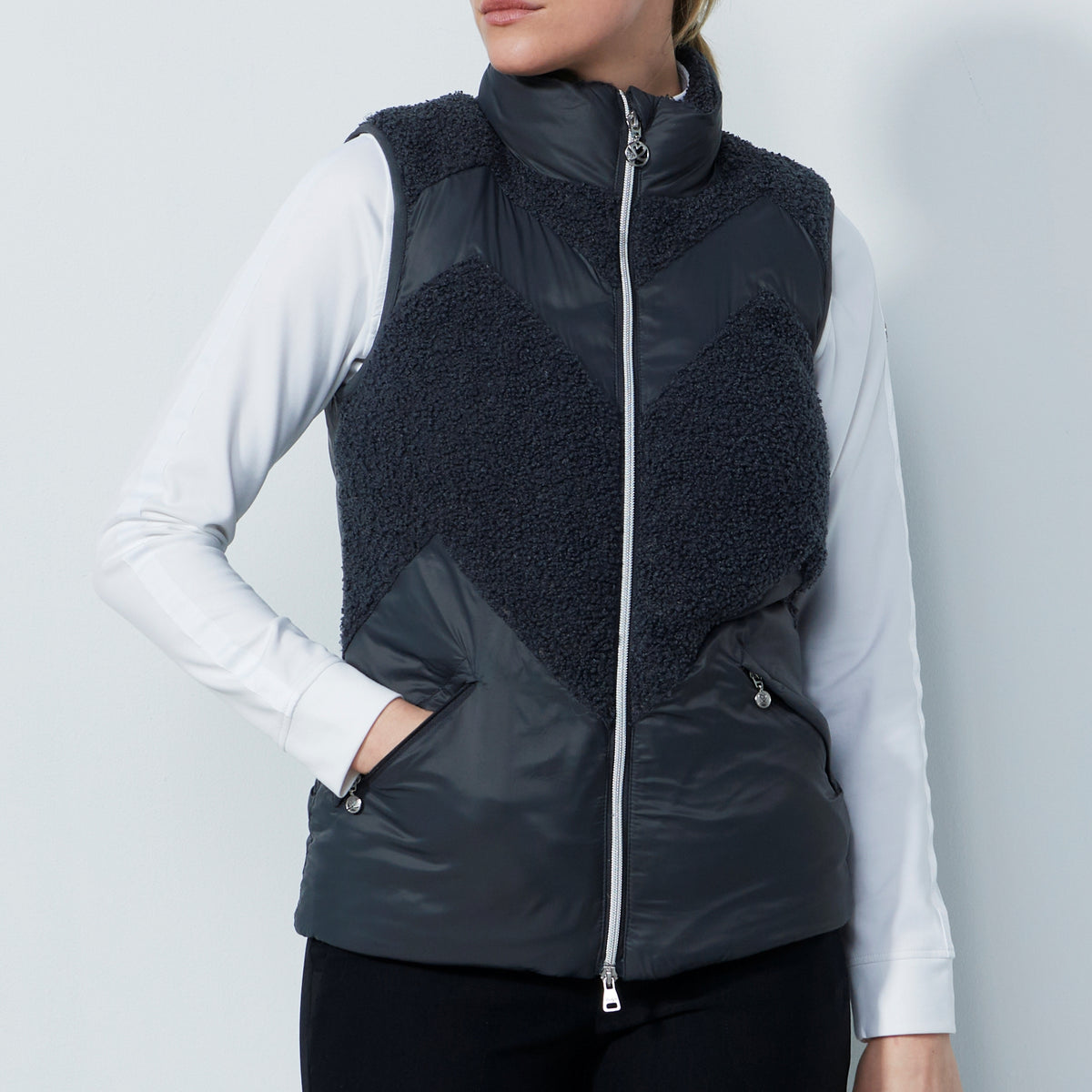 Daily Sports dames bodywarmer