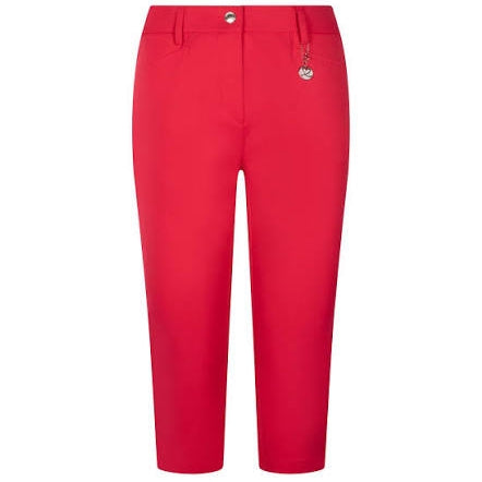 Daily Sports dames golfbroek capri
