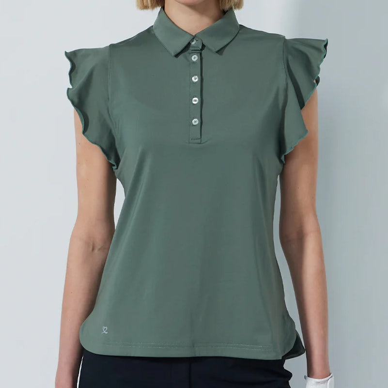 Daily Sports dames polo