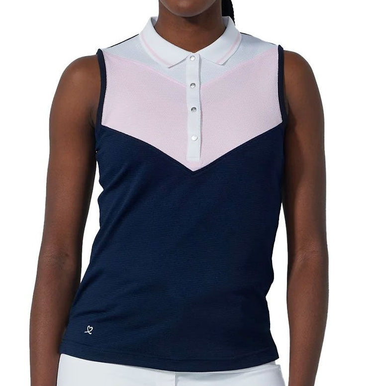 Daily Sports dames polo