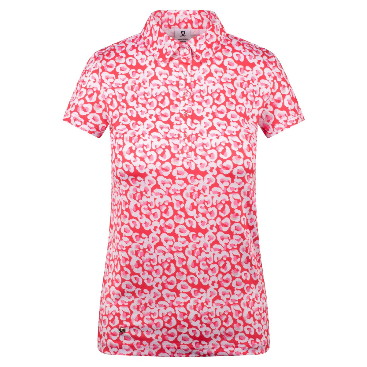 Daily Sports dames polo