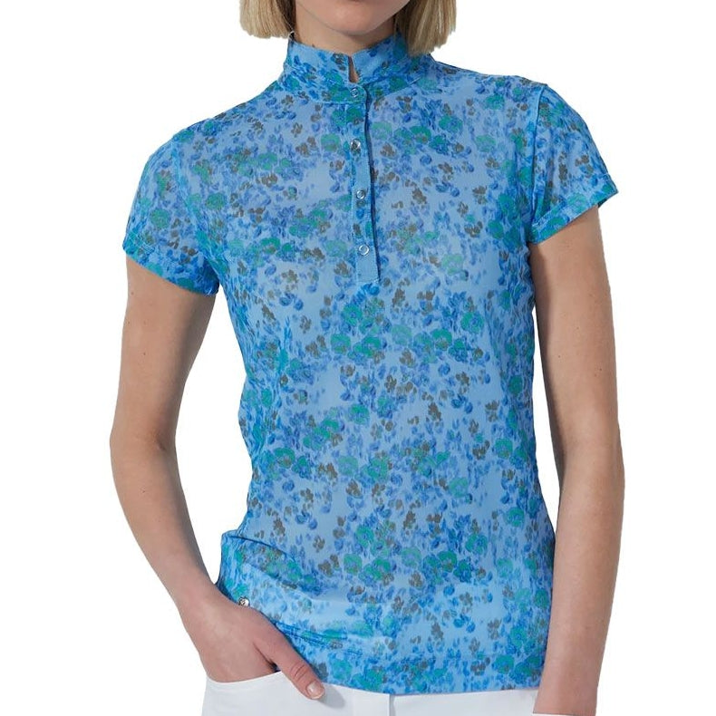 Daily Sports dames polo