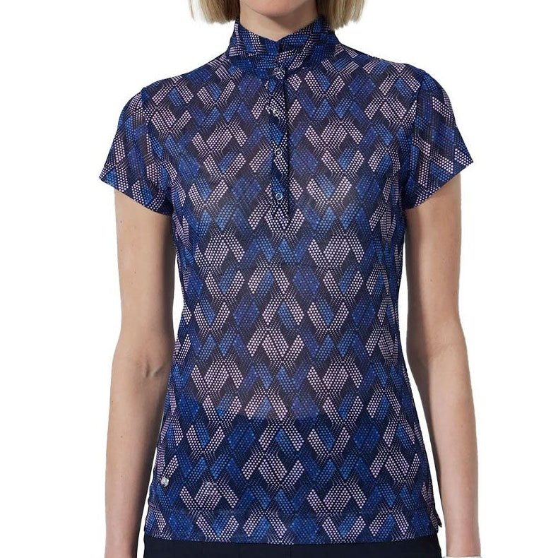 Daily Sports dames polo