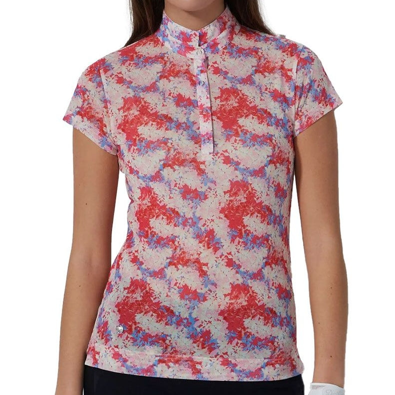 Daily Sports dames polo