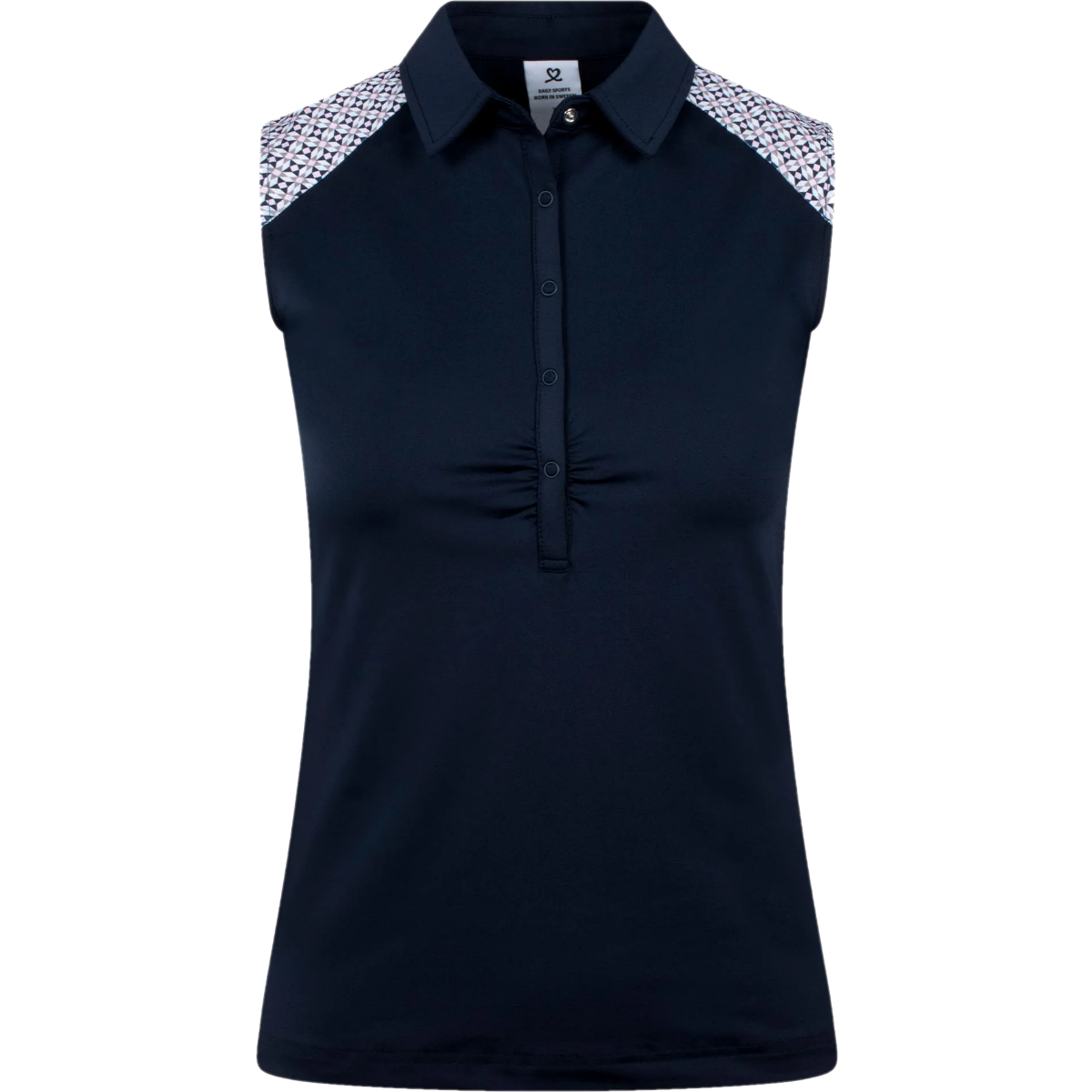 Daily Sports dames polo