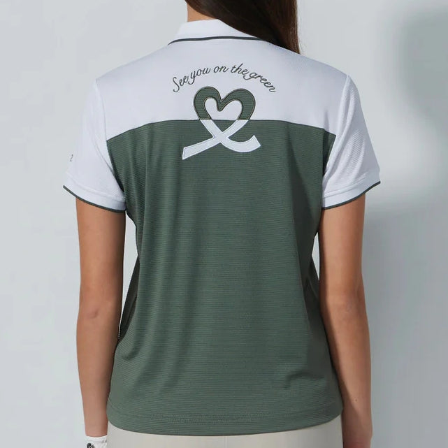 Daily Sports dames polo