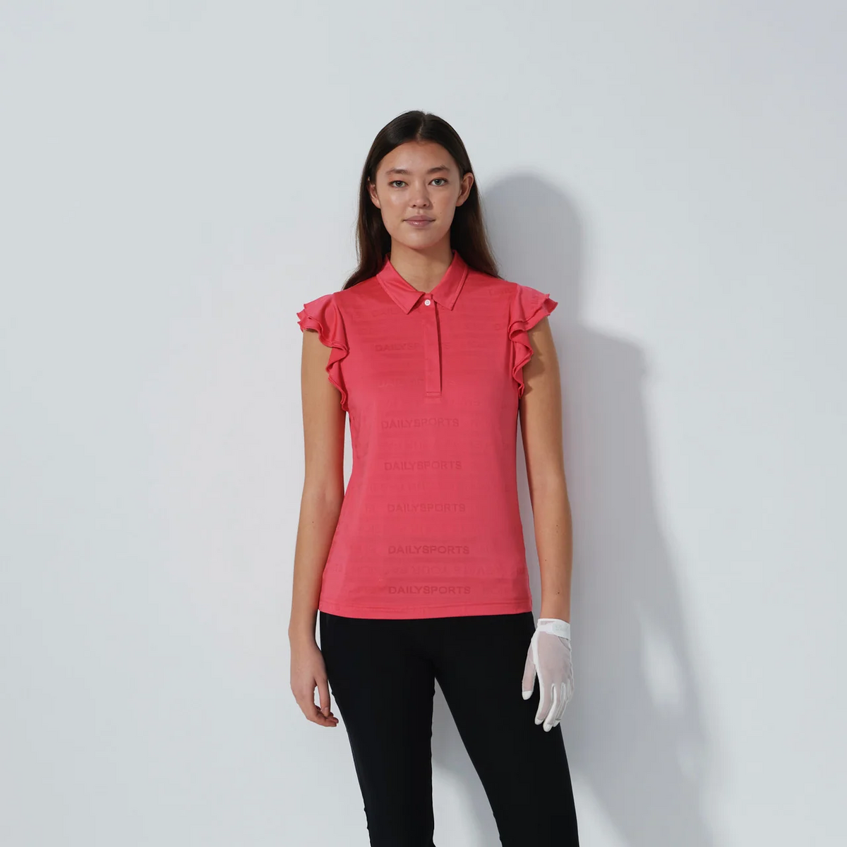Daily Sports dames polo