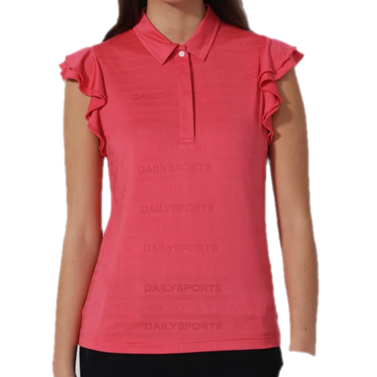 Daily Sports dames polo